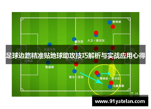 足球边路精准贴地球助攻技巧解析与实战应用心得